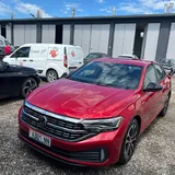 Volkswagen Jetta Sport 2024 2