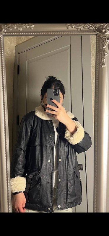 Женские куртки и пальто размер XS 8