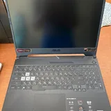 Ноутбук ASUS TUF Gaming A15 FX506QM 2