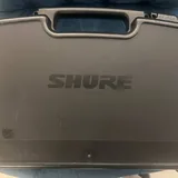 Радиосистема Shure PGX, микрофон Beta 58A 1