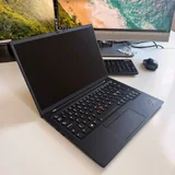 Ноутбук ThinkPad X1 Carbon Gen 9 2