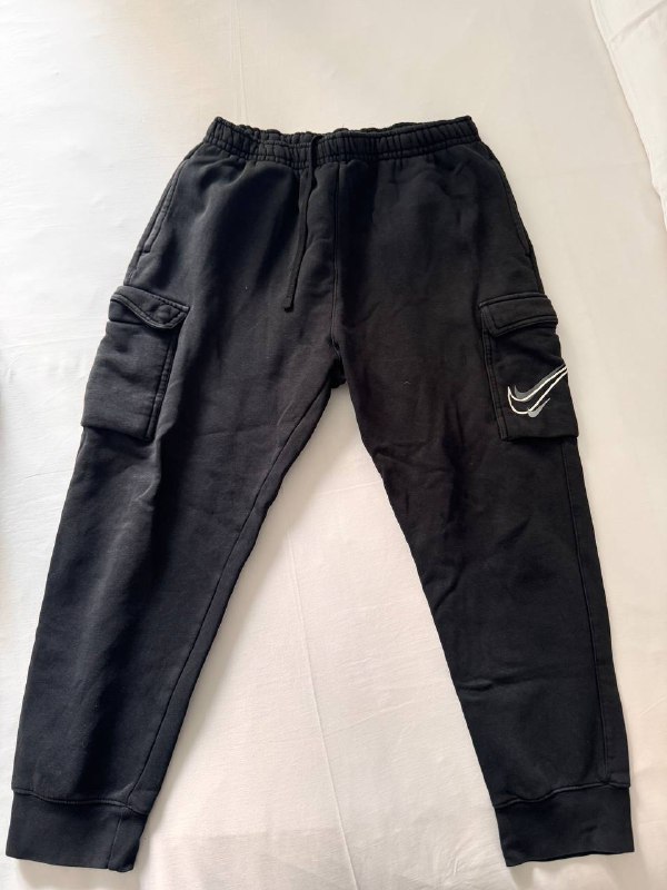 Свитшот и штаны Nike 2