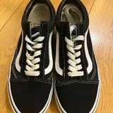 Кеды Vans 2