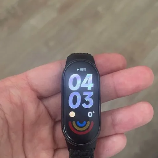 Xiaomi Mi Band 4 фитнес браслет