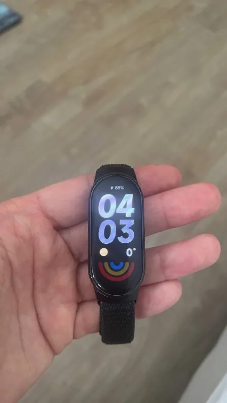 Xiaomi Mi Band 4 фитнес браслет