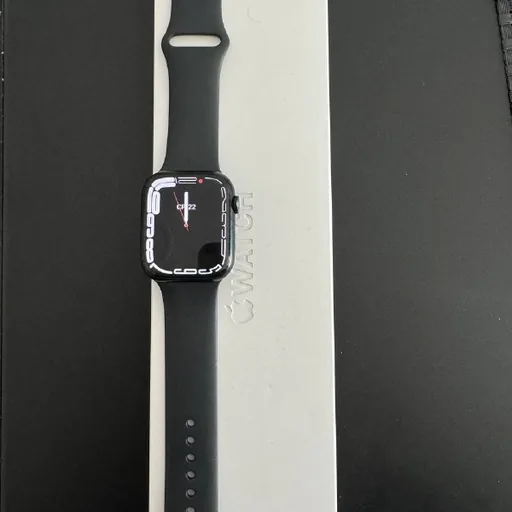 Apple Watch Series 7