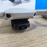 Дрон DJI Mini 4K 4