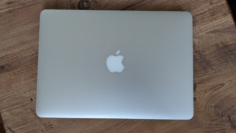 Macbook Pro 13 2015 3