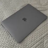 MacBook Air M1 8/256 Silver 2