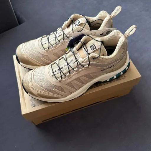 Кроссовки Salomon XA-Pro Fusion Advanced