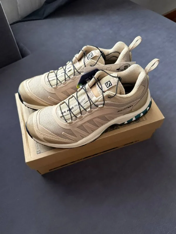 Кроссовки Salomon XA-Pro Fusion Advanced 1