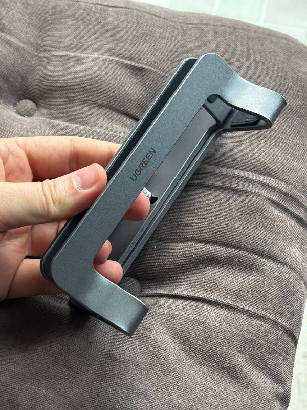 Подставка для ноутбука UGREEN металлическая 4