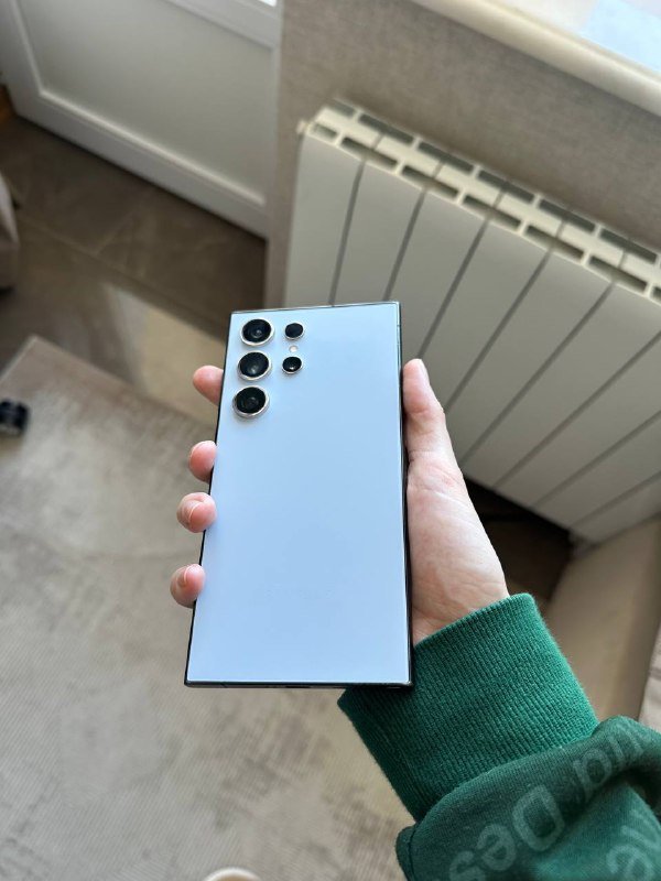 Samsung Galaxy S24 Ultra 12/512 ГБ 3