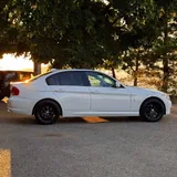 BMW 3 Series E90 4