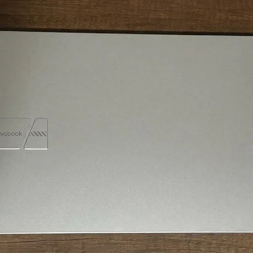 Asus Vivobook 15 ლეპტოპი