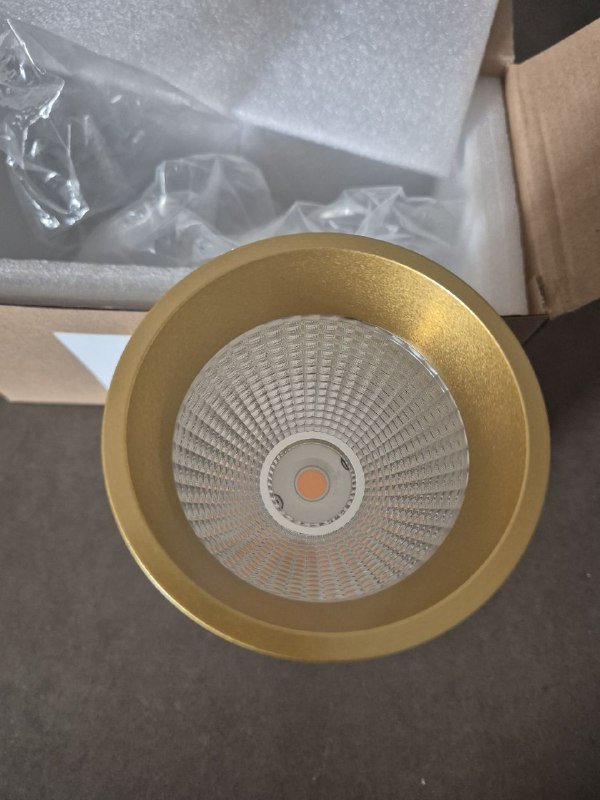 Подвесной светильник 4