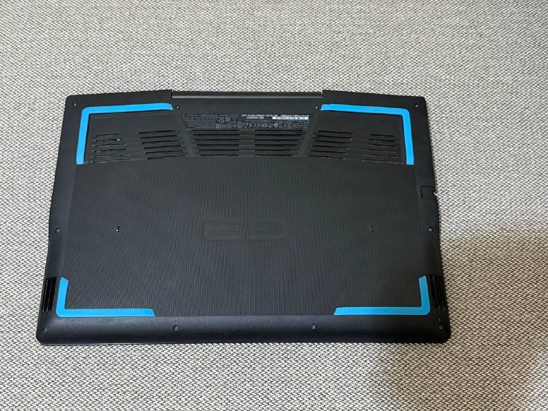 Ноутбук Dell G3 2