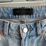 Джинсы Zara 6