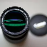 Canon EF 28-200mm объектив 2