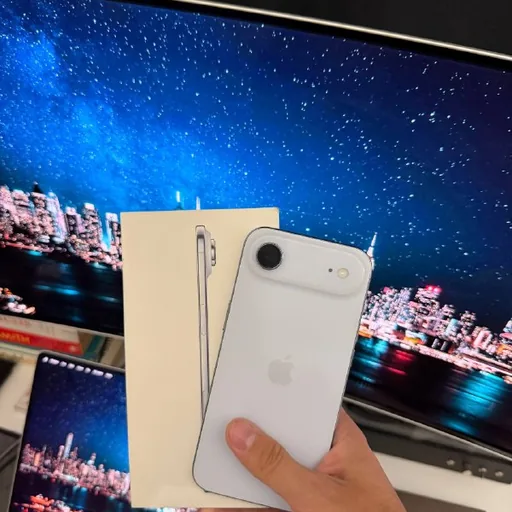iPhone Air