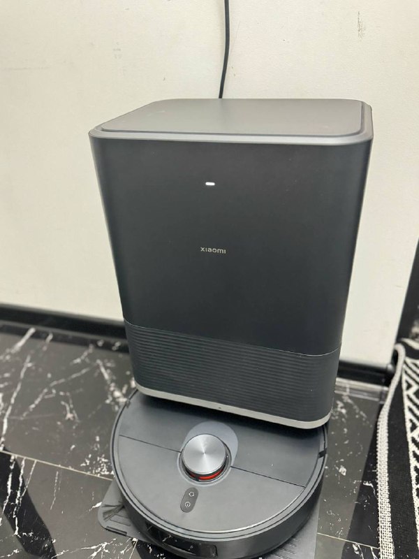 Xiaomi Robot Vacuum X20 Max 3