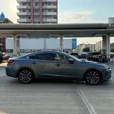 Mazda 6 2018 4