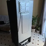 Холодильник Samsung RT22HAR4DSA 3