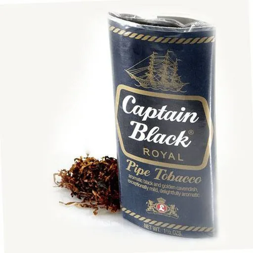 Табак для сигарет Captain Black