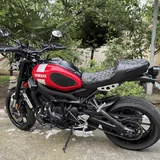 Мотоцикл Yamaha XSR900 5