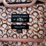 Мужская рубашка State of Art XXL 3