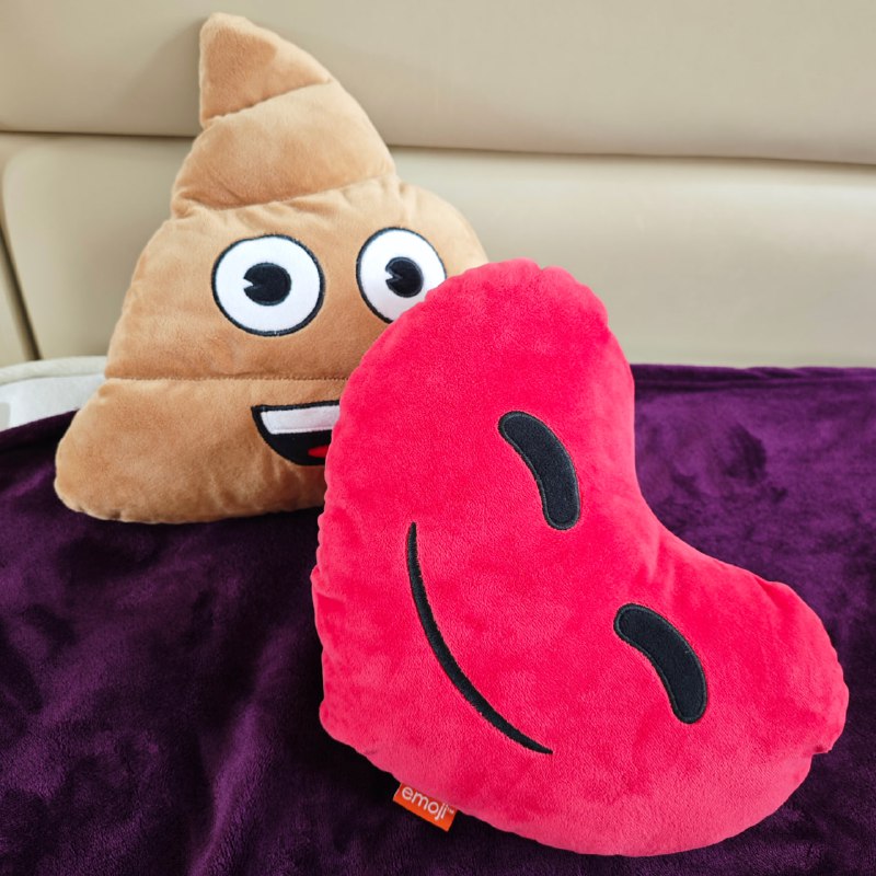 Декоративные подушки JYSK 2