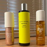 Curl Jelly Refresh, R+Co Cool Wind, R+Co Dry Shampoo 2
