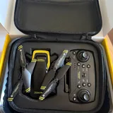 Corby Zoom Pro Smart Drone 1