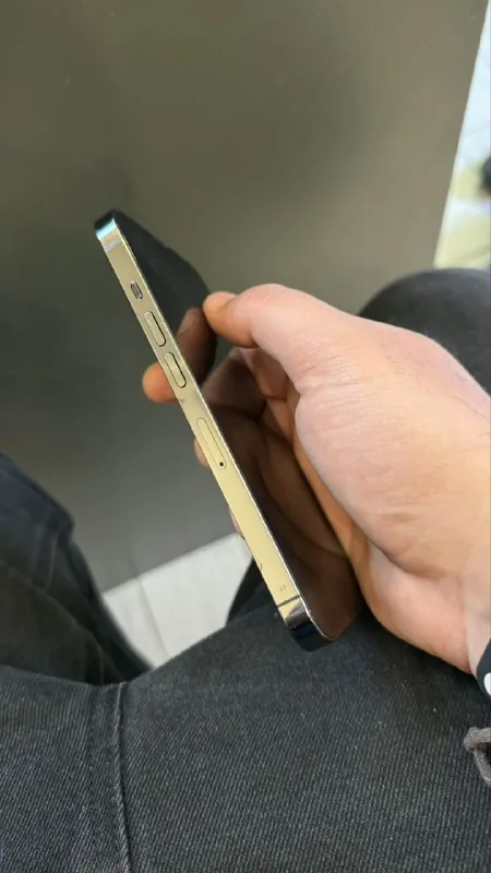 iPhone 13 Pro 128GB 5