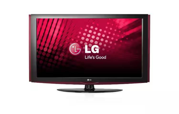 Телевизор LG 42 дюйма FullHD