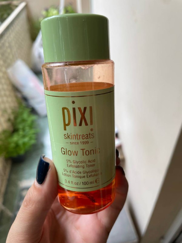 Тоник Pixi половина