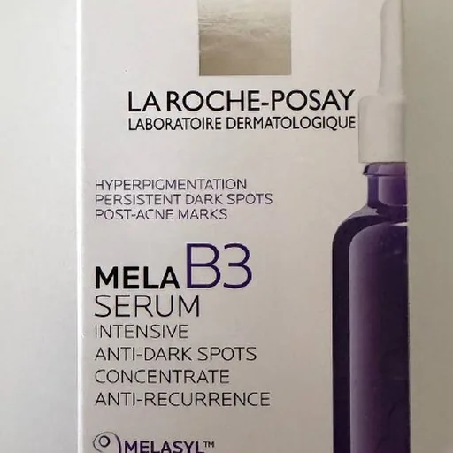 La Roche-Posay, Vichy и Cetaphil сыворотки для лица