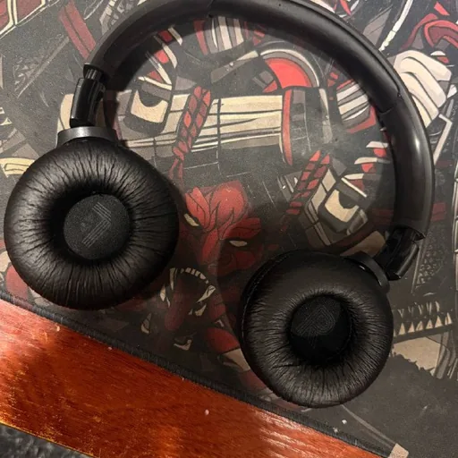 JBL Tune 520BT наушники