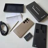 Samsung S25 Ultra 12/256 2