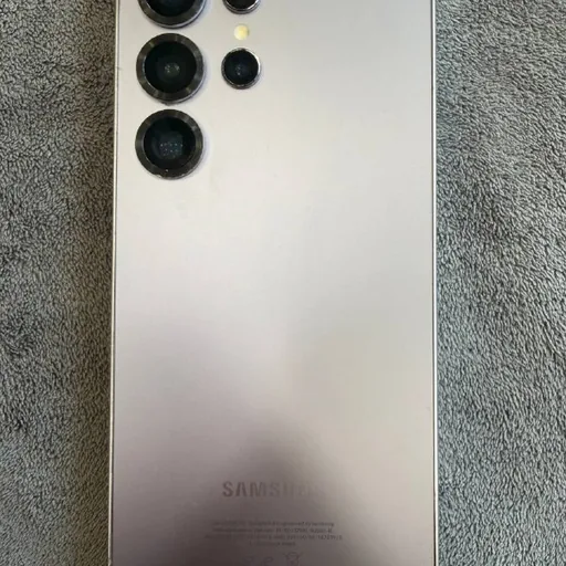 Samsung S25 Ultra