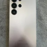 Samsung S25 Ultra 1