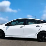 Toyota Prius XLE Hybrid 3