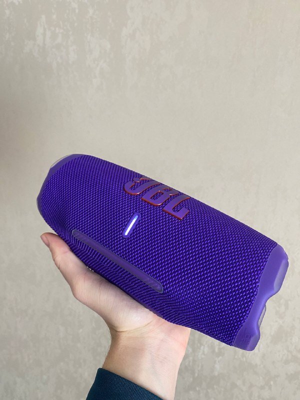 Колонка JBL Charge 6 4