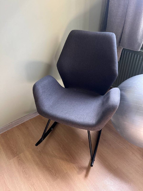 Кресло-качалка