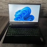 HP Pavilion Gaming 15 1