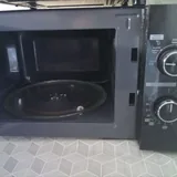 Микроволновка Toshiba 2