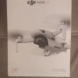 DJI Mini 4K drone 2