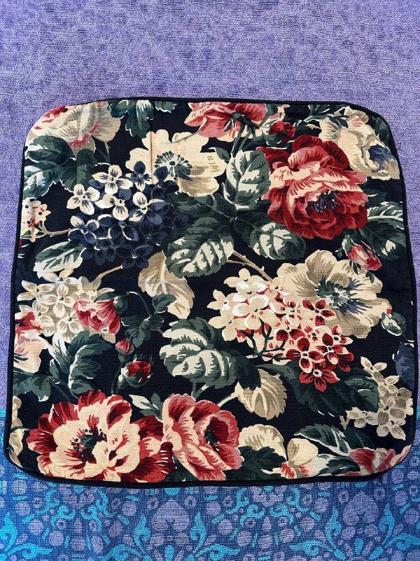 Наволочка декоративная IKEA