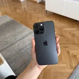 iPhone 14 Pro Max 128GB Space Black 2