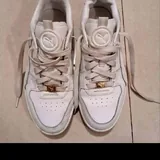 Женские кроссовки Puma Carina Street Lux 8